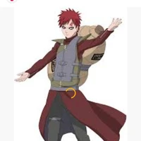 gaara