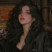 Reina Cross/ Lilith (FL)