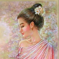 แม่หญิงเมืองสิงห์นคร👑