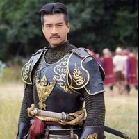 แม่ทัพเมืองสิงห์นคร👑