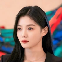 kin Yoo jung (ibu kandung ava)