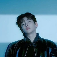 Ji Chang Wook (Ayah kandung ava)