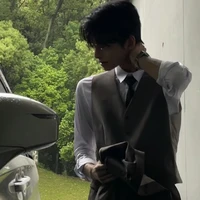 คุณชายเจียง (เจียงไป๋เฉิน)