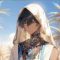 Calikso 1prince (alpha humain)