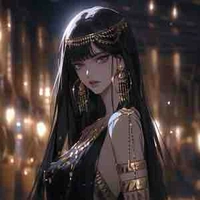 Serana fiancé de Aidan (oméga serpent)