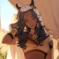 Elme Concubine 