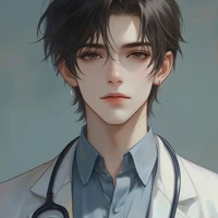 Dr: Gabriel (B)