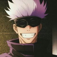 Satoru gojo