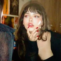 Sabrina Mavros