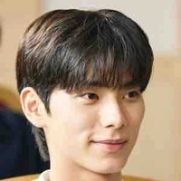 Lee Chae Min