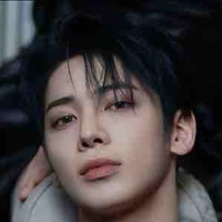 Ketua BEM Kang Taehyun
