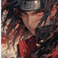 Sasuke Uchiha ( O.P.D) principio vampiro
