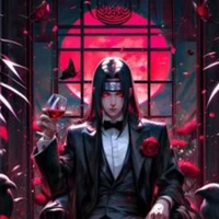 Itachi Uchiha (E) rey de los vampiros