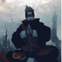 kisame (D.D) vampiro