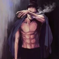 shikamaru ( D.D) guardaespalda de Naruto