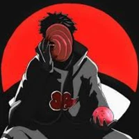 obito Uchiha(D.D)ex principe vampiro