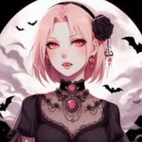 Sakura ( D.p) vampira