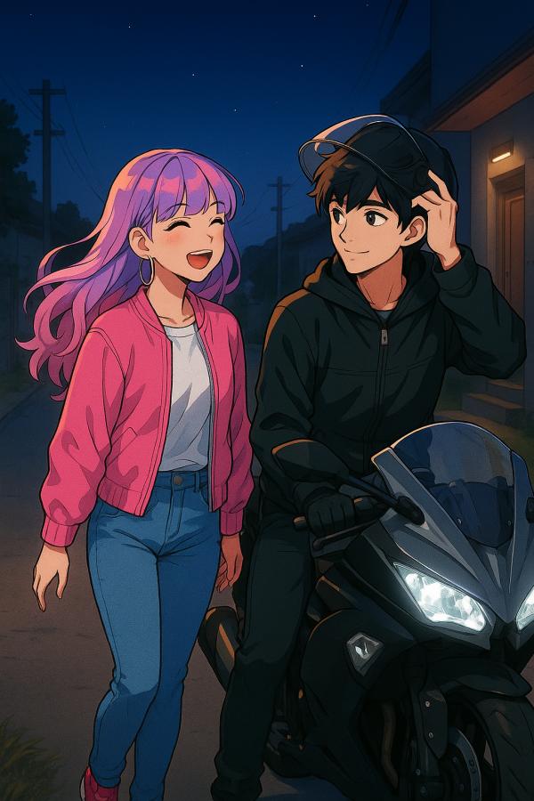 NovelToon
