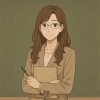 Professora