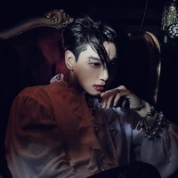 jeon Jung kook