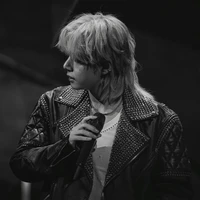 kim taehyung