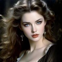 Alissia Maxine Allegria