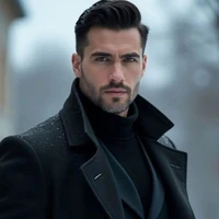 Midas Damien Mikhalkov