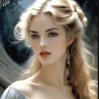Alina Marie Allegria