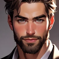 Mr.Belin cad