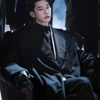 บอส(อริ+ตัวร้าย)