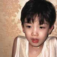 น.อ(ตอนเด็ก)