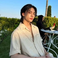 Hyunjin