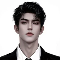 คีน(พระเอก)