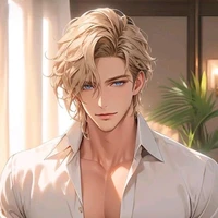 Oliver Davis (Alpha)