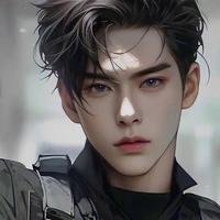 Matthew (Alpha)