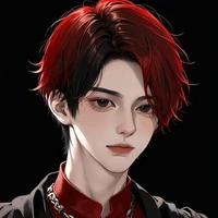 Henry (Amant de Liam)