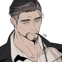 Florent Jones (Père de Liam)