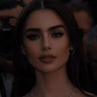 IRIS MAY ANDERSON