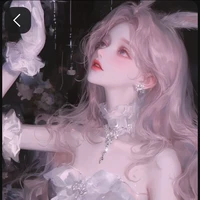 Rosy Frost/Fl
