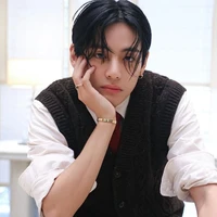 KIM TAEHYUNG