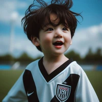 LEE JI-WOO