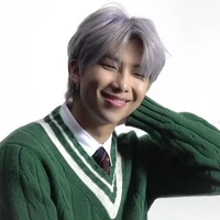 KIM NAMJOON