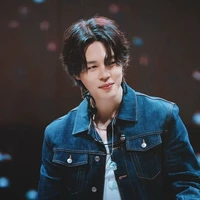 KIM JIMIN