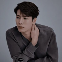 JACKSON WANG