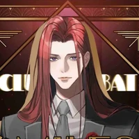 Yel Yuuga Raïden (deuxième Prince d