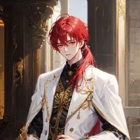 Deunil Feulio Garga (Roi des pirates)