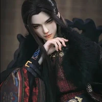 Ryuika (capitaine du navire et ami d