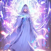 Luna(upper moon fairy)