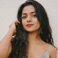 Shanaya Randhawa| ML cous