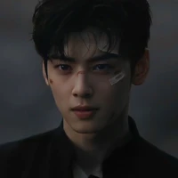 jeon eun woo: mago